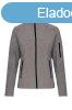 Ni 3 rteg softshell dzseki, Kariban KA400, Marl Grey-XL