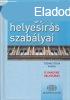 A magyar helyesrs szablyai (Tizenkettedik kiads) - 