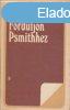 Forduljon Psmithhez - Pelham Grenville Wodehouse