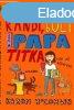 Randi, buli s a papa titkai - Karen McCombie