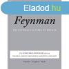 The Feynman Lectures on Physics, Vol. I: The New Millennium 