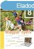 Magyar nyelv 8. (OFI) -