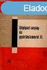 Gpipari anyag- s gyrtsismeret II. - Dr. Rudas Jnos