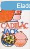 Cadillac Jack - Larry McMurtry