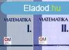 Egysges rettsgi feladatgyjtemny - Matematika I-II. - Ho