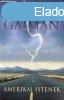 Amerikai istenek - Neil Gaiman