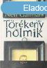 Trkeny holmik - Neil Gaiman