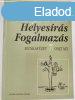 Nyelvtan helyesrs fogalmazs - Munkafzet 7.osztly - Lerc