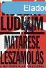 A Matarese leszmols - Robert Ludlum