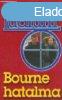 Bourne hatalma - Robert Ludlum