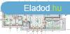 Elad csaldi hz Nyrlrinc, 	Vadvirg utca