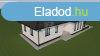 Elad csaldi hz Nyrlrinc, 	Vadvirg utca