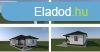 Elad csaldi hz Nyrlrinc, 	Vadvirg utca