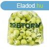 Coach tennis balls packaging 72 pcs
