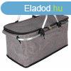 Fresh cooler bag grey variant 41516