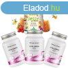 Fittprotein Hyaluron 400 Triopack + Meglepi Jelly junior Gye