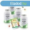 Fittprotein Alga 640 Kra Csomag (4db) + Meglepi Jelly junio