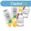Ragyogok Csomag 60 Napra - Nutriversum MSM+C Hyaluron Collag