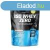 Biotech Iso Whey Zero 454g