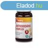 Vitaking Antioxidns komplex 30 kapszula A+D+E+K2+szeln
