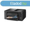 BROTHER Tintasugaras MFP NY/M/S DCP-T730W, sznes, 16 lap/pe