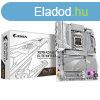 GIGABYTE Alaplap AM5 X870 AORUS ELITE WIFI7 ICE AMD X870, AT