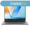 Asus VivoBook Flip TP3407SA-QL021W - Windows 11 - Matte Gra