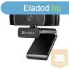 SANDBERG Webkamera, USB Webcam Autofocus DualMic