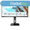 AOC velt VA monitor 34" CU34P2A, 3440x1440, 21:9, 300c