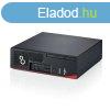 Fujitsu Esprimo D738 SFF / Intel i3-8100 / 8GB / 256GB SSD /