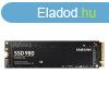 Samsung SSD 1TB - MZ-V8V1T0BW (980 PCIe 3.0 NVMe M.2 SSD 1TB