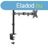 Stell SOS 1110 13"-32" egykaros asztali monitor ta