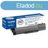 Brother TNB023 fekete eredeti toner (2000 oldal)