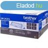 Brother DR-243CL eredeti dobegysg pakk, ~18000 oldal
