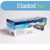 Brother TN-321C eredeti cin toner, ~1500 oldal