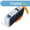CANON -hoz BCI-6bk ,BCI-3ePBK utngyrtott tintapatron (Vko