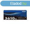 Brother TN-3610XL eredeti toner 25000 oldalra