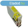 Epson -hoz T0634 srga utngyrtott tintapatron (to634) (?48