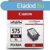 Canon PG-575XL fekete eredeti tintapatron (~400 oldal) PG575