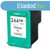 Utngyrtott HP C9363E Tintapatron Color No.344