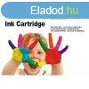 Utngyrtott CANON PG560XL Patron fekete R-festkszintet mut