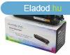 KYOCERA TK51 Utngyrtott Cartridge WEB Fekete Toner
