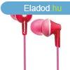 Panasonic RP-HJE125E-P Pink