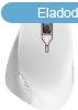 Cherry MSW Stream Wireless Mouse White