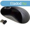 Targus AMW50EU BlueTrace Wireless mouse Black/Black
