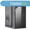 Eurocase ML M6-590B, Mini Tower, mATX