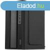 Eurocase MC MF-300B, Mini Tower, mATX