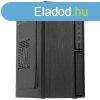 Eurocase MC MF-320B, Mini Tower, mATX
