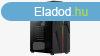 AeroCool case ML G Mecha-G-BK-v1, Mid Tower, ATX