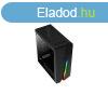 AeroCool case ML G Bolt, Mid Tower, ATX